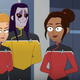 Image for article titled Star Trek: Lower Decks Took a Serious Turn, and Really Earned It